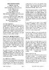 Thumbnail - The NEMOS news : the monthly newsletter of the North East Melbourne Orchid Society Inc.