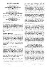 Thumbnail - The NEMOS news : the monthly newsletter of the North East Melbourne Orchid Society Inc.