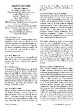 Thumbnail - The NEMOS news : the monthly newsletter of the North East Melbourne Orchid Society Inc.