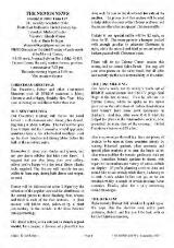 Thumbnail - The NEMOS news : the monthly newsletter of the North East Melbourne Orchid Society Inc.