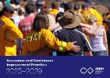 Thumbnail - Assurance and continuous improvement priorities 2025-2029.