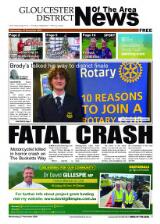 Thumbnail - Gloucester District News Of The Area.
