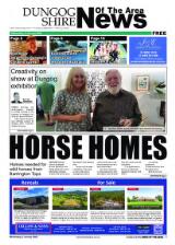 Thumbnail - Dungog Shire News Of The Area.