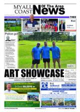 Thumbnail - News of the area - Myall Coast.