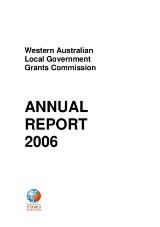 Thumbnail - Annual report