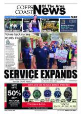 Thumbnail - News of the area, Coffs Coast.