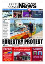 Thumbnail - News of the area, Coffs Coast.