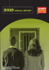 Thumbnail - Peoples Choice Credit Union Member Report.