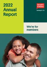 Thumbnail - Peoples Choice Credit Union Member Report.