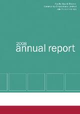 Thumbnail - Annual Report