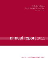 Thumbnail - Annual Report