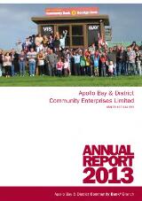 Thumbnail - Annual Report