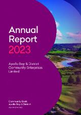 Thumbnail - Annual Report