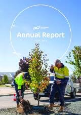 Thumbnail - Annual Report