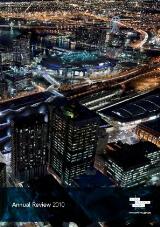 Thumbnail - Annual Review / State Revenue Office of Victoria.