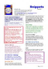 Thumbnail - Snippets.