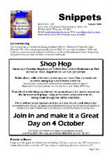 Thumbnail - Snippets.