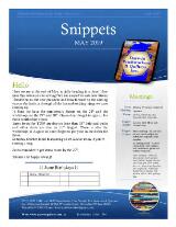 Thumbnail - Snippets.