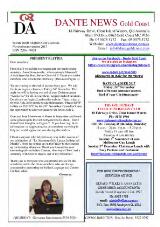 Thumbnail - Dante news Gold Coast