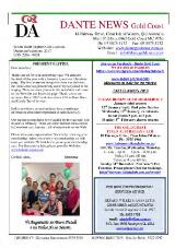 Thumbnail - Dante news Gold Coast