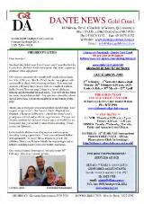 Thumbnail - Dante news Gold Coast