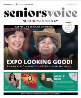 Thumbnail - Seniors Voice : Northern Territory.