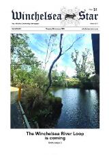 Thumbnail - Winchelsea star.