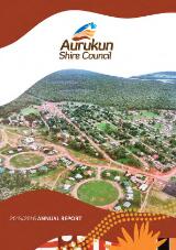 Thumbnail - Annual report