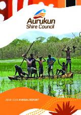 Thumbnail - Annual report