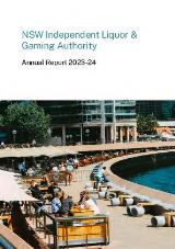Thumbnail - Annual report