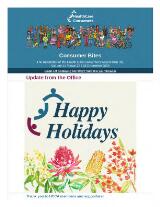 Thumbnail - Consumer Bites : The newsletter of the Health Care Consumers' Association of the ACT.