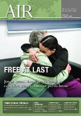 Thumbnail - AIR : Australia/Israel review