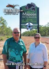 Thumbnail - Link-up (Qld) : Aboriginal Corporation.