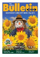 Thumbnail - The local bulletin.