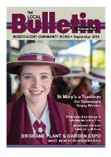 Thumbnail - The local bulletin.