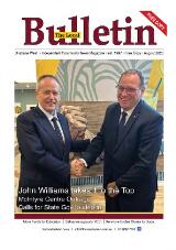 Thumbnail - The local bulletin.