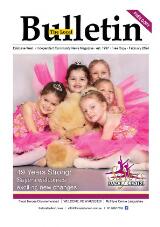 Thumbnail - The local bulletin.