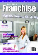 Thumbnail - Business franchise Australia and New Zealand.