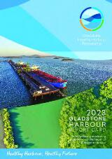Thumbnail - Gladstone Harbour report card