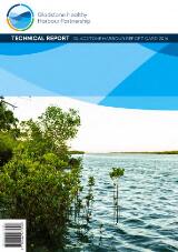 Thumbnail - Technical report :  Gladstone Harbour report card