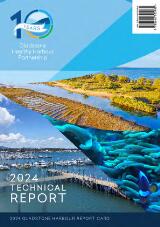 Thumbnail - Technical report :  Gladstone Harbour report card