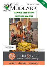 Thumbnail - The mudlark.