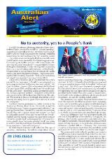 Thumbnail - Australian Alert Service.