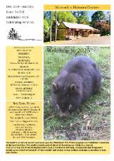 Thumbnail - Newsletter