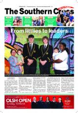 Thumbnail - The southern cross.