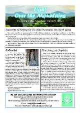 Thumbnail - Light Over The Mountains.