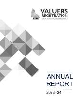 Thumbnail - Annual report