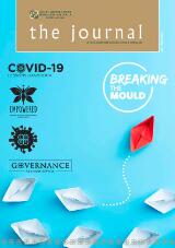 Thumbnail - The Journal ; of Local Government Managers Australia Queensland.