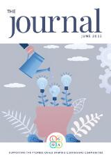 Thumbnail - The Journal ; of Local Government Managers Australia Queensland.