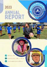 Thumbnail - [5388] Annual report